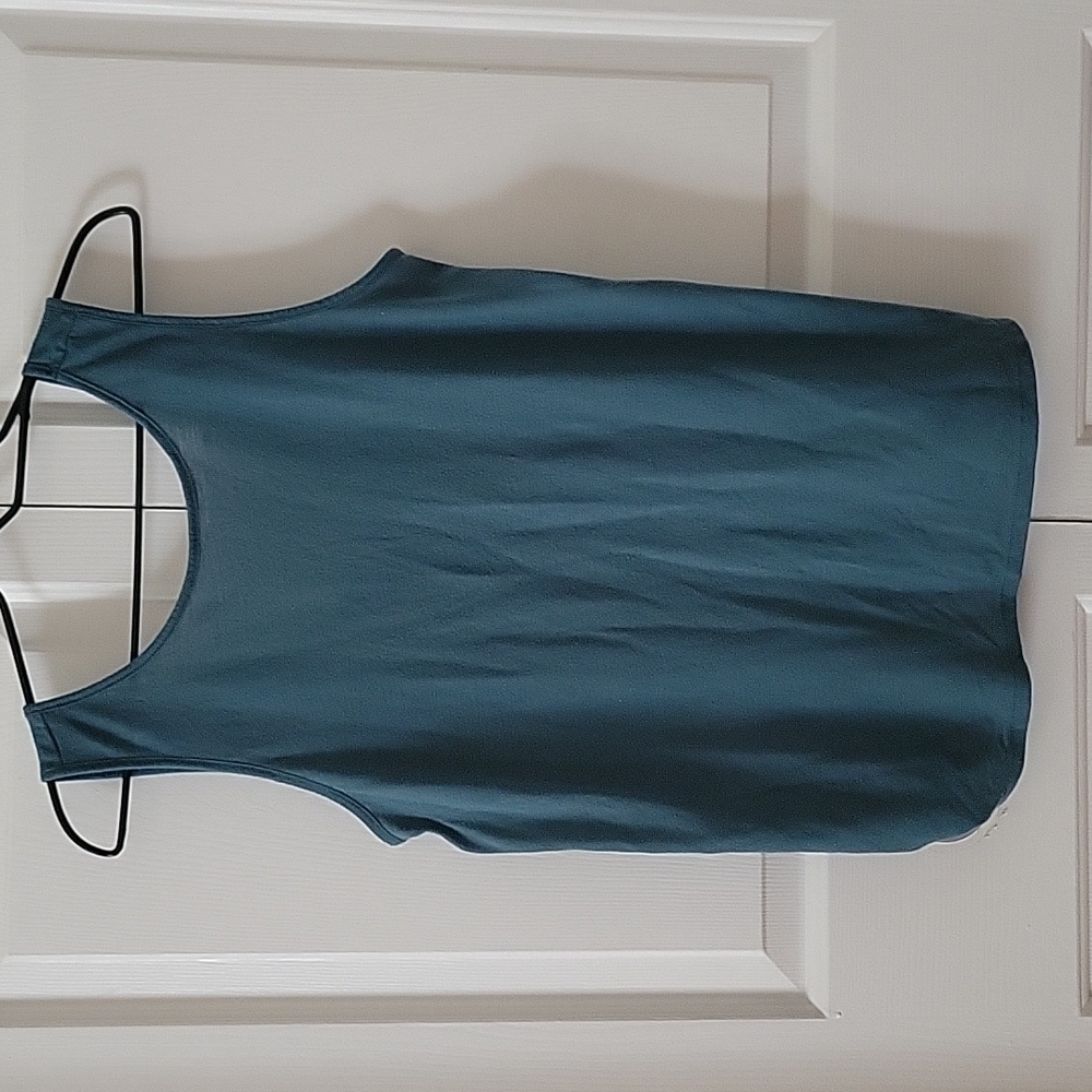 Fashion Tank